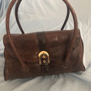 Ann Taylor Loft Purse